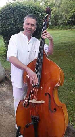 Contrebasse